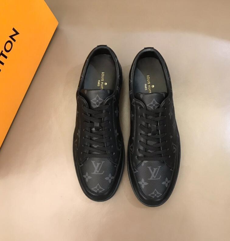 Glamy - LOV Men Shoes - 1529