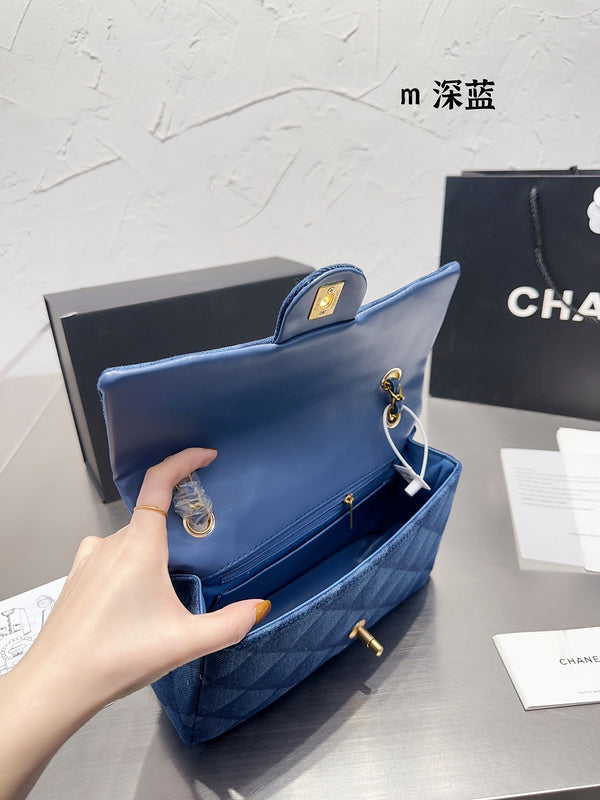 Satchel Bags - CHL Bags - 7178