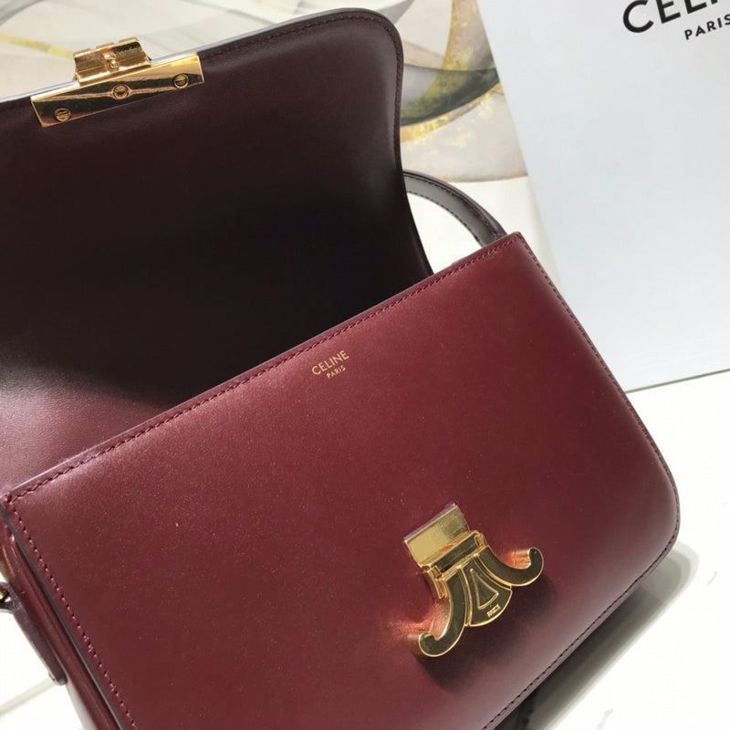 Glamy - COL Bags - 949