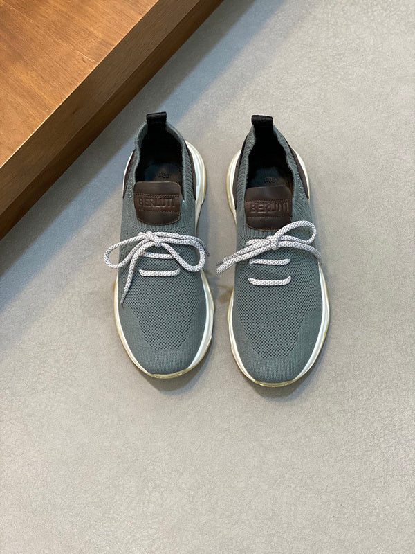 Glami - BRE Men Shoes - 071