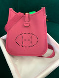 Glamy - HMS Bags - 1885