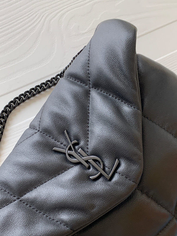 Glamy - YLS Bags - 1458