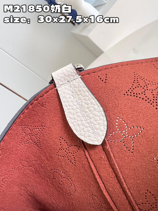 Satchel Bags - VL Bags - 1565