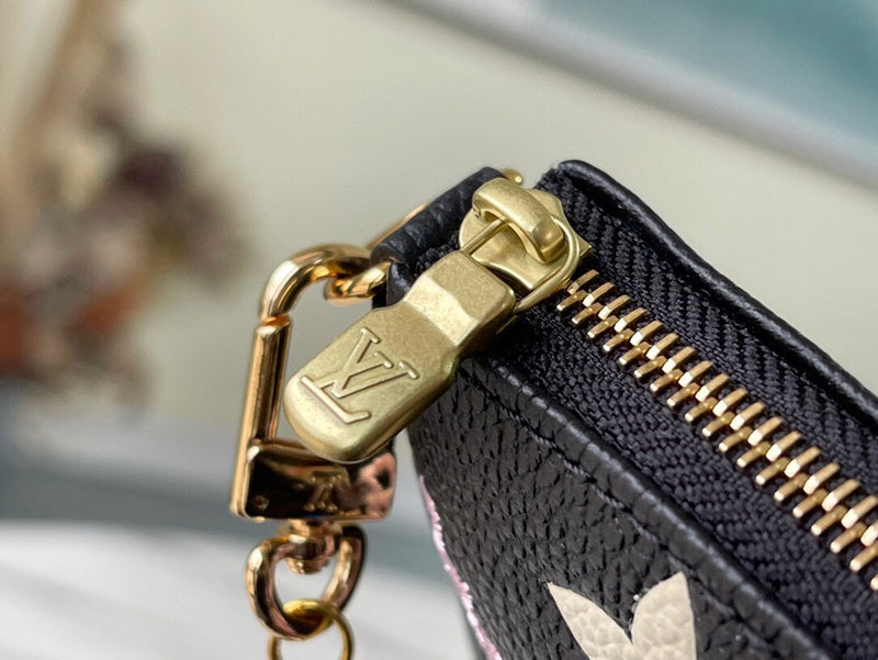 Fashion Lu-Vi bags - 5386