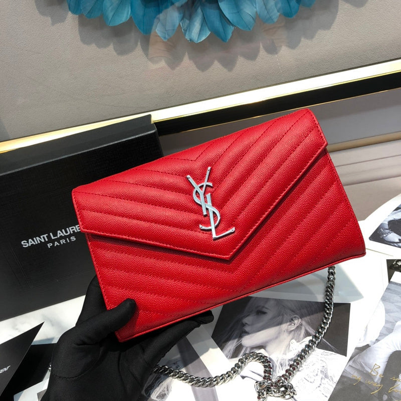 Glamy - YLS Bags - 1391