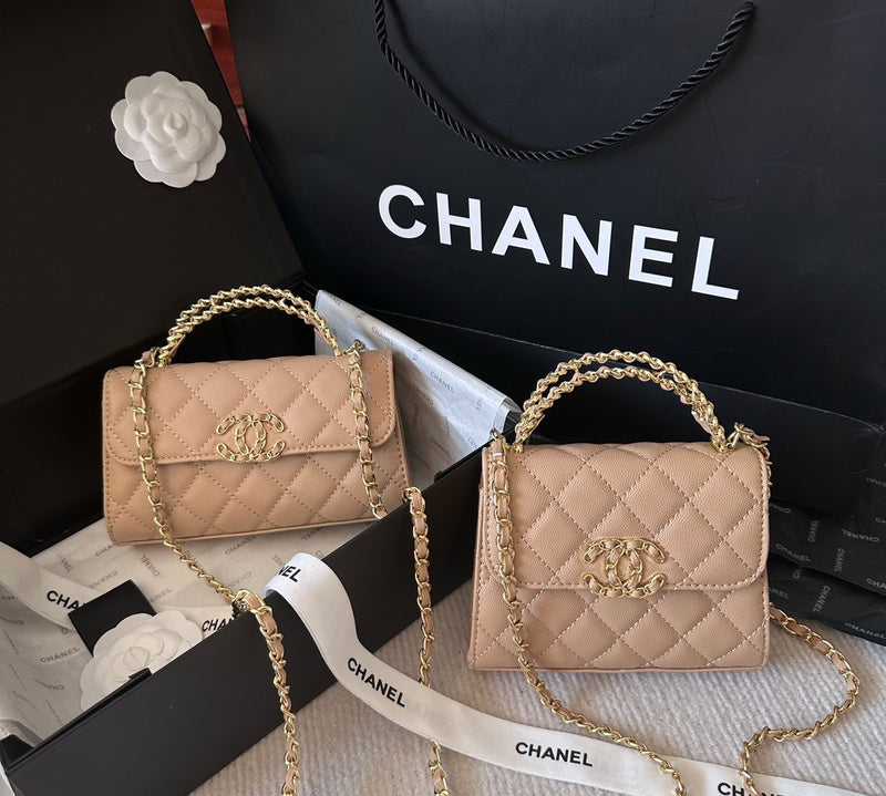 Satchel Bags - CHL Bags - 6939
