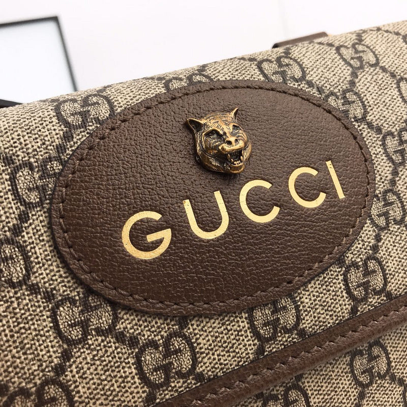 Glami Fashion - GCI Bags - 2625