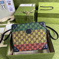 Glami Multicolor Shoulder Bag In Glami Multicolor Canvas For WomenÃ‚Â  9in/23cm Glami Ã‚Â Ã¢â‚¬Å½626363