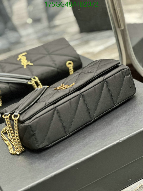 SAMC - YLS Bags - 154