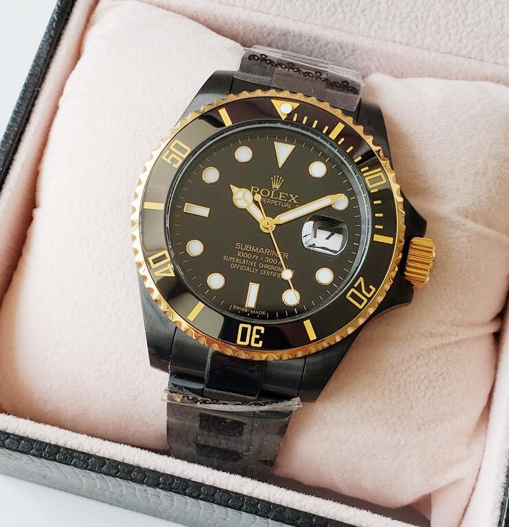 SAMC - Mix Watches - 255