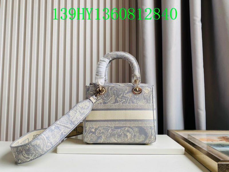Glami - DOR Bags - 1313