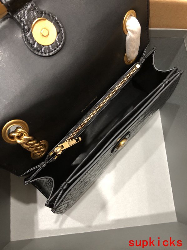 Glami- - BG Hourglass Bags - 067