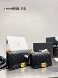 Satchel Bags - CHL Bags - 6787