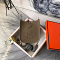 Satchel Bags - HMS-Bags - 1086