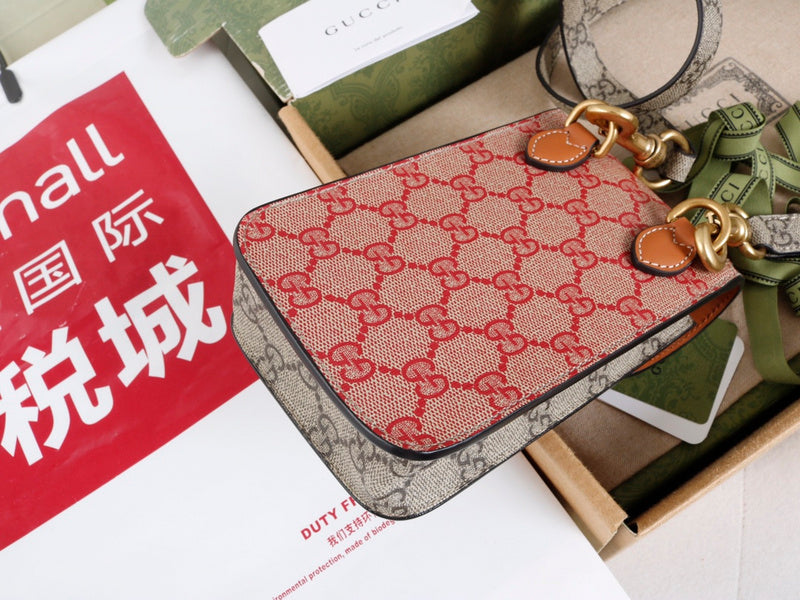 Glami-i GUKI Women Bags - 409