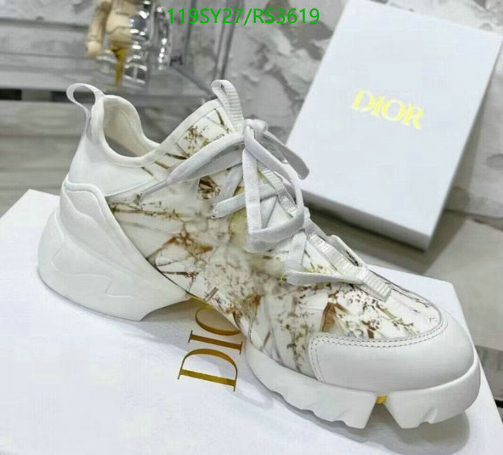 SAMCC - DOR Women Shoes - 1623