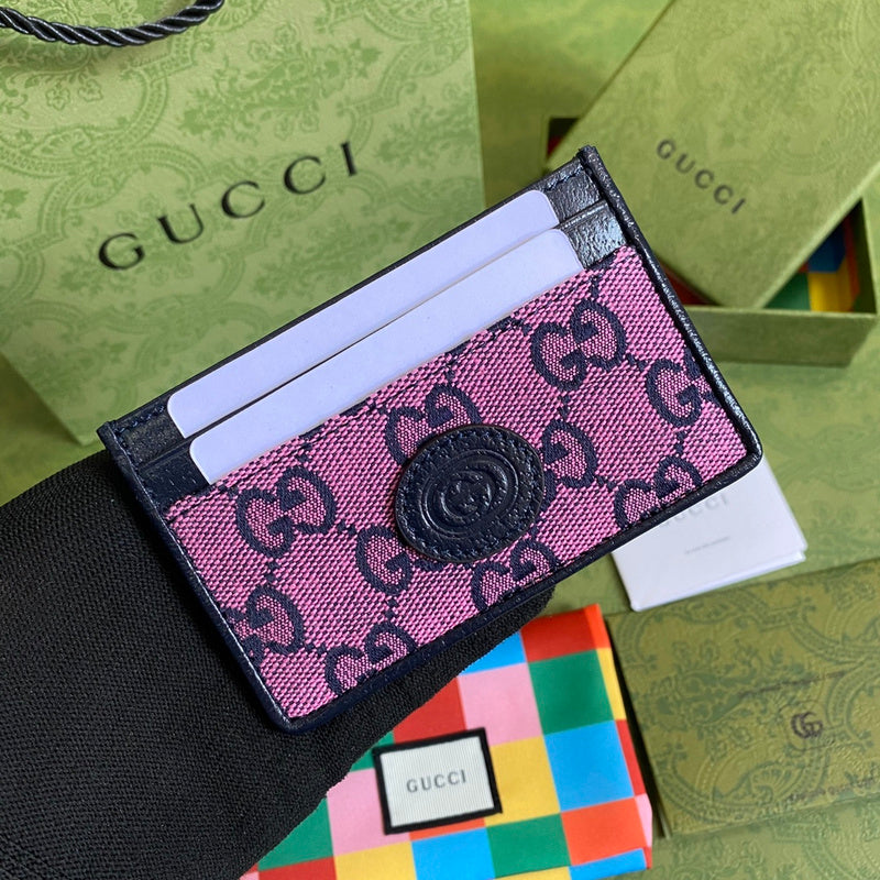 Glami-is - Guki Card Case - 097