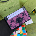 Glami-is - Guki Card Case - 097
