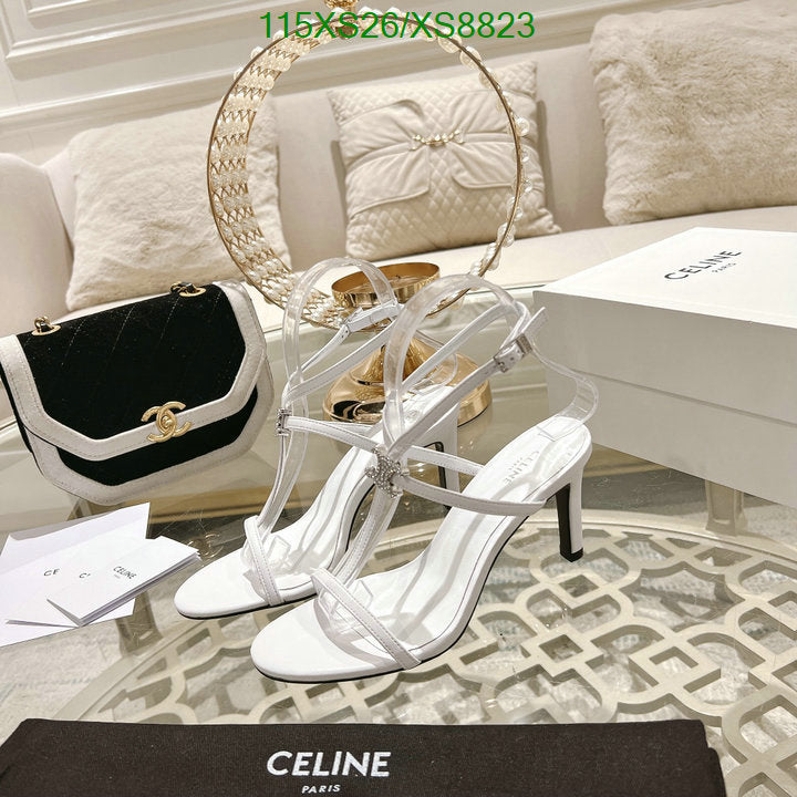 SAMC - COL Women Shoes - 249