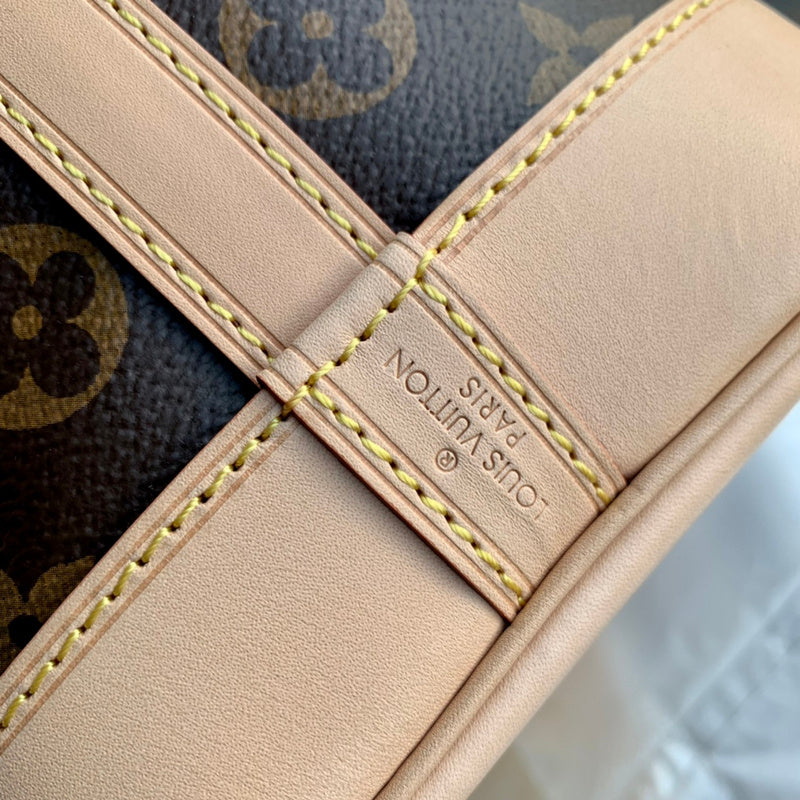Satchel Bags - VL2 Bags - 014