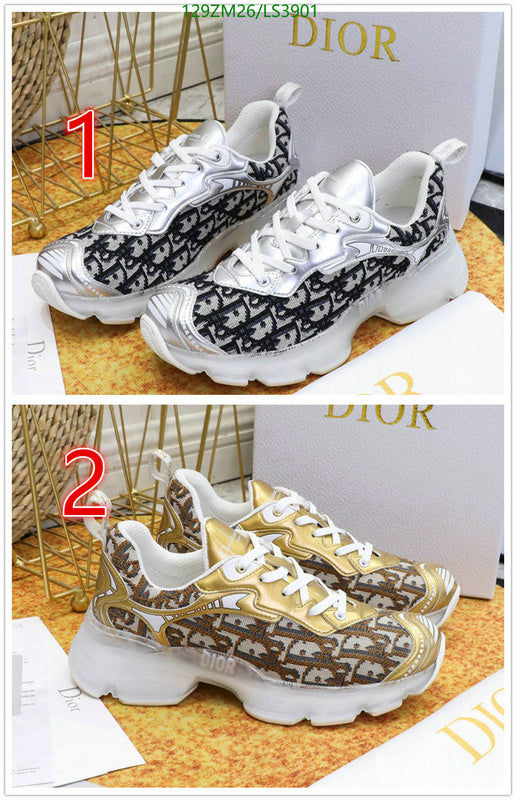 SAMCC - DOR Women Shoes - 1800