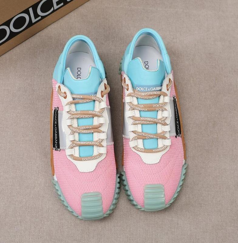 SAMC - DAG Men Shoes - 306