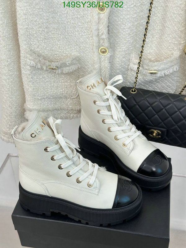 SAMC - CHL Women Boots - 080