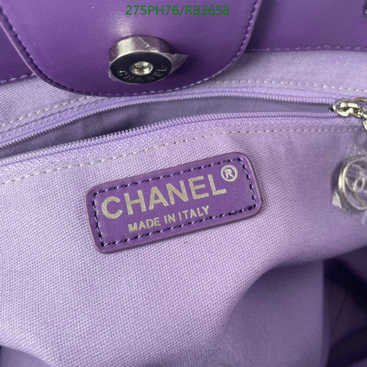 SAMC - CHL Bags - 418