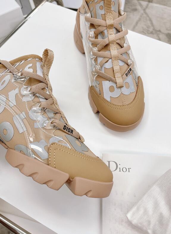 SAMCC - DOR Women Shoes - 916