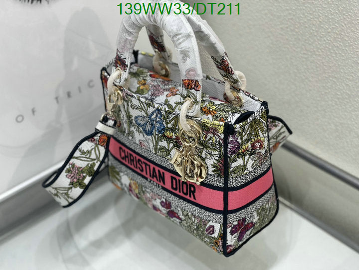 SAMCC - DOR Bags - 847