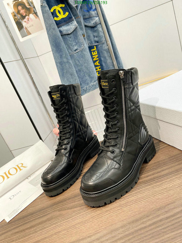 SAMCC - DOR Women Shoes - 1636