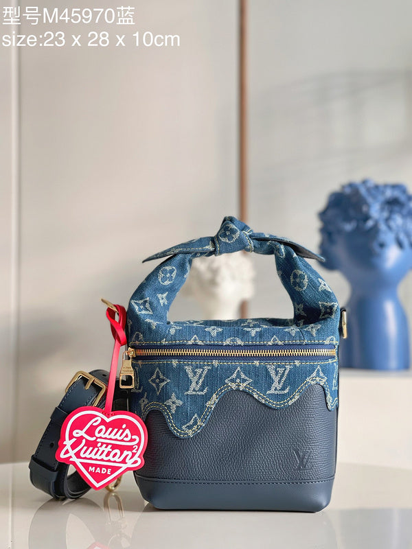 Glami GlamI Lu-Vi bags - 17307