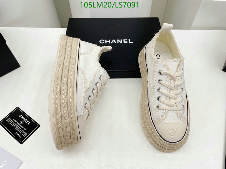 SAMC - CHL Women Shoes Sneakers - 213