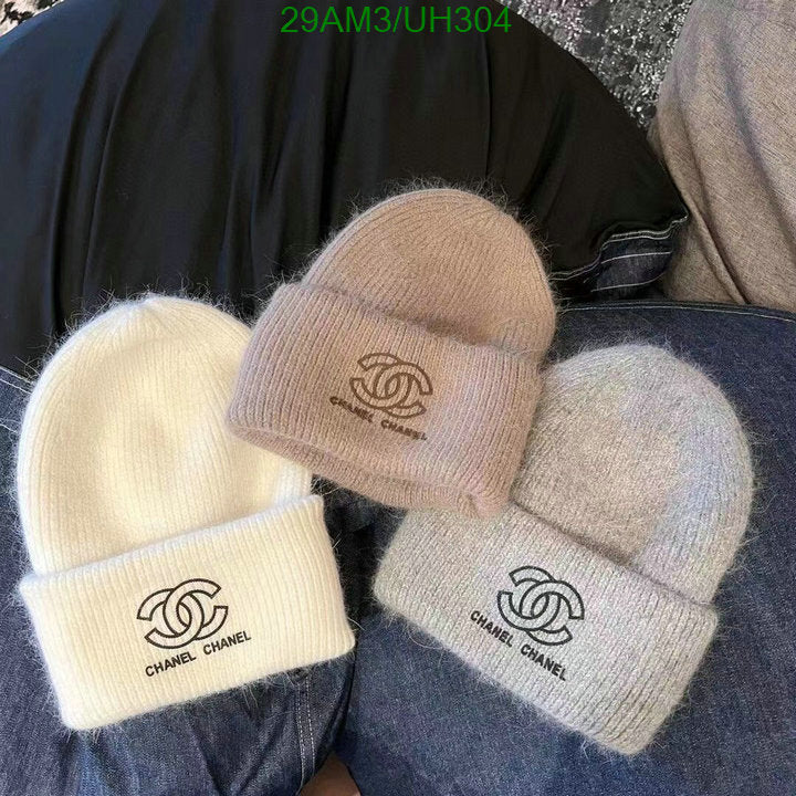 SAMC - CHL Caps & Hats - 096