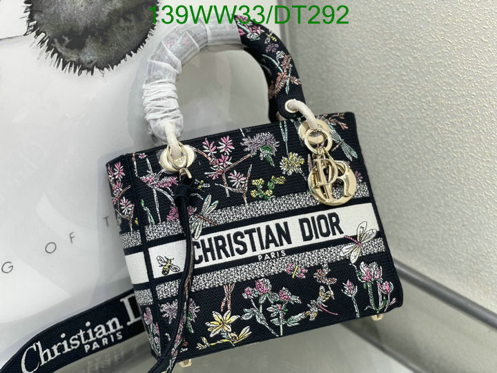 SAMCC - DOR Bags - 763
