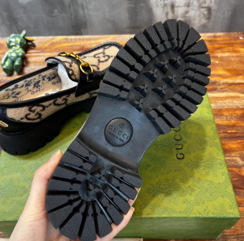 SAMC - GUKI Women Shoes - 943