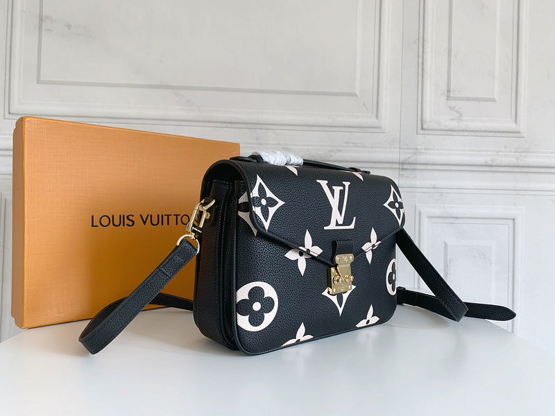 Glami- Glami- Lu-Vi bags - 3901