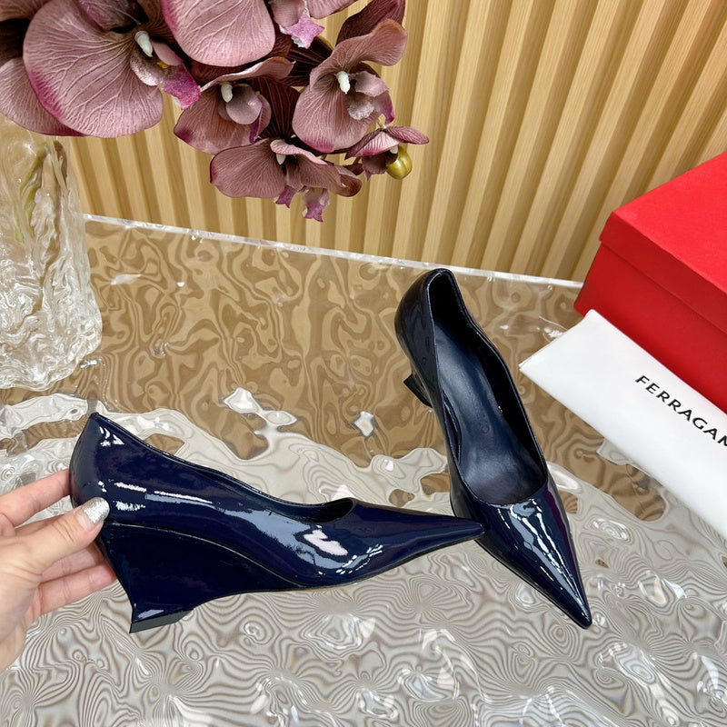 Glami - FGO Women Shoes - 182