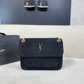 Satchel Bags - SLY Bags - 1073