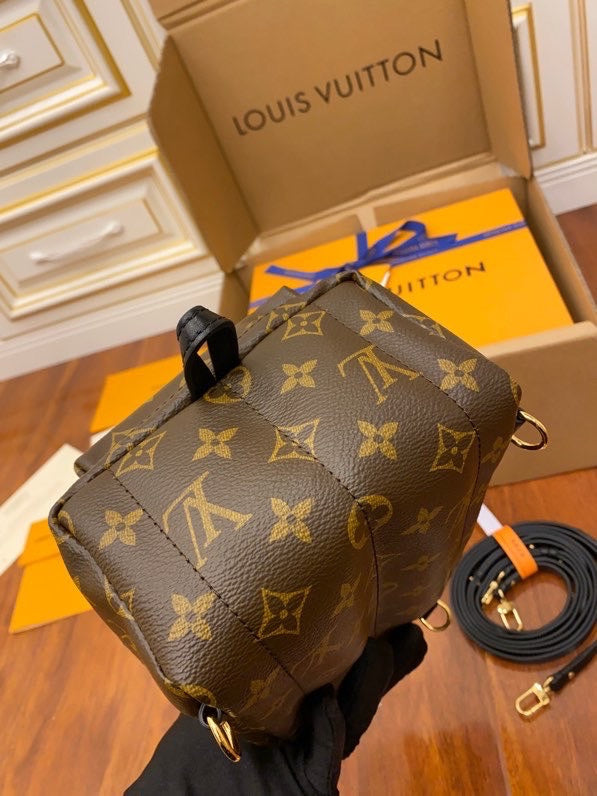 Glamy - LOV Bags - 1019
