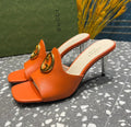 SAMC - GUKI Women Shoes - 784