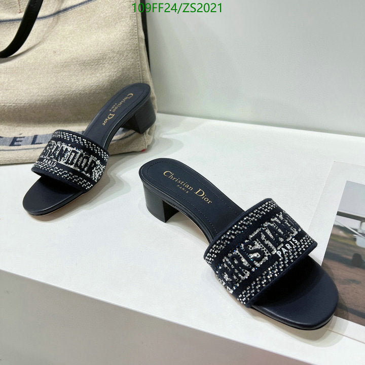 SAMCC - DOR Women Shoes - 1791