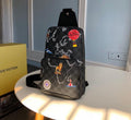 Glamy - LOV Bags - 2929