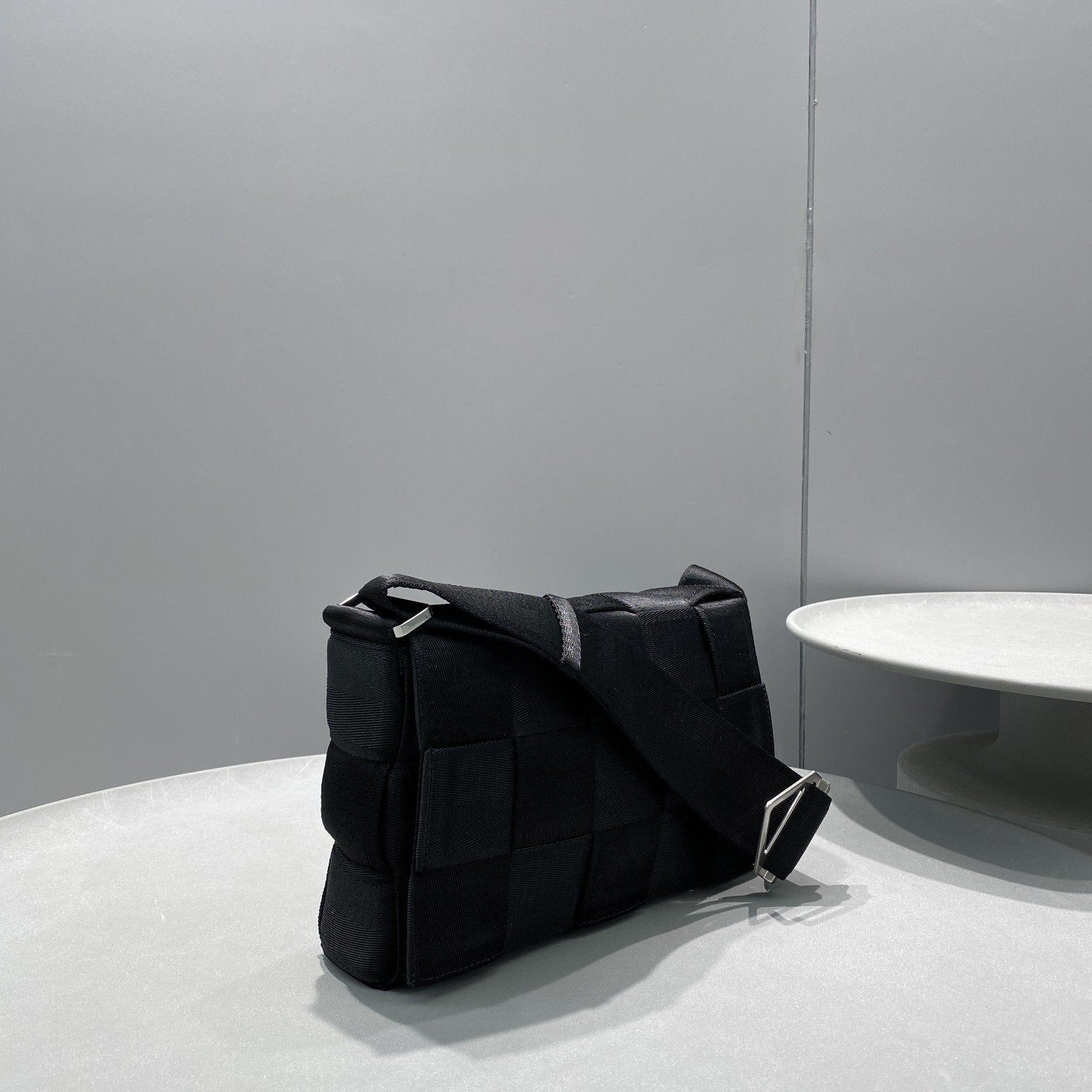 GLAMI WeGLAMIing Black, For Men, Bags 9.8in/25cm 680513V1G218803