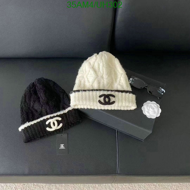 SAMC - CHL Caps & Hats - 114