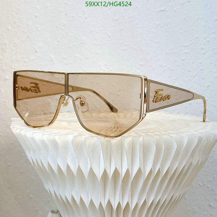 SAMC - FDE Glasses - 098