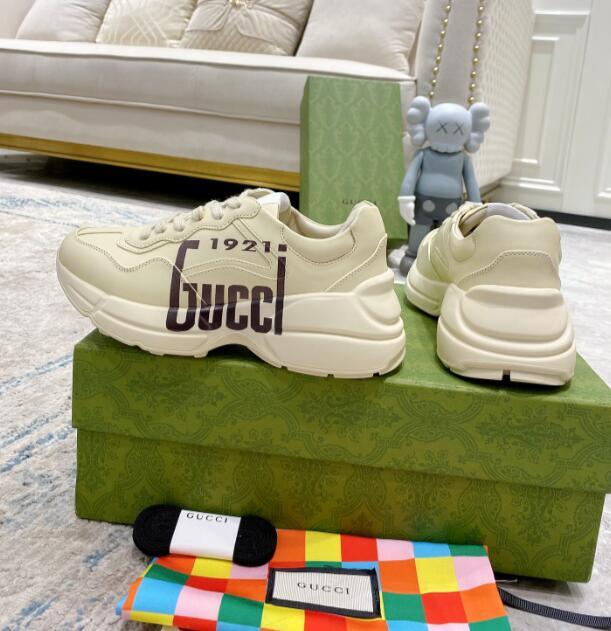 SAMC - GUKI Women Shoes - 1093