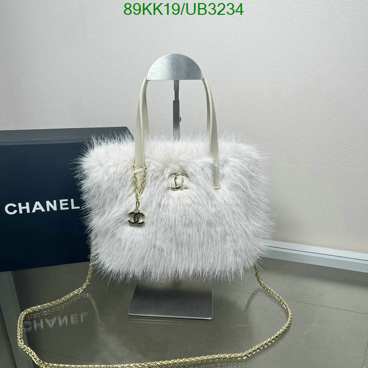 SAMC - CHL Bags Crossbody - 077