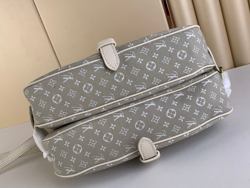 Satchel Bags - VL Bags - 2975