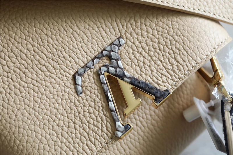 Glami Fashion Lu-Vi bags - 8346